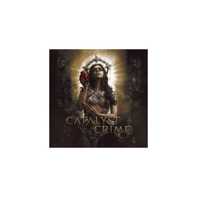 Catalyst Crime - Catalyst Crime (CD)