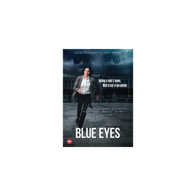 Blue Eyes (DVD)