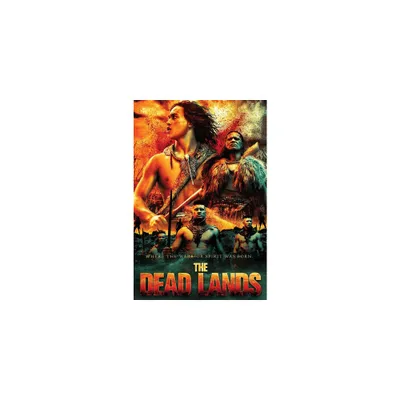 The Dead Lands (DVD)(2014)