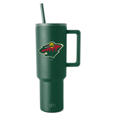 NHL Minnesota Wild Trek Tumbler - 40oz