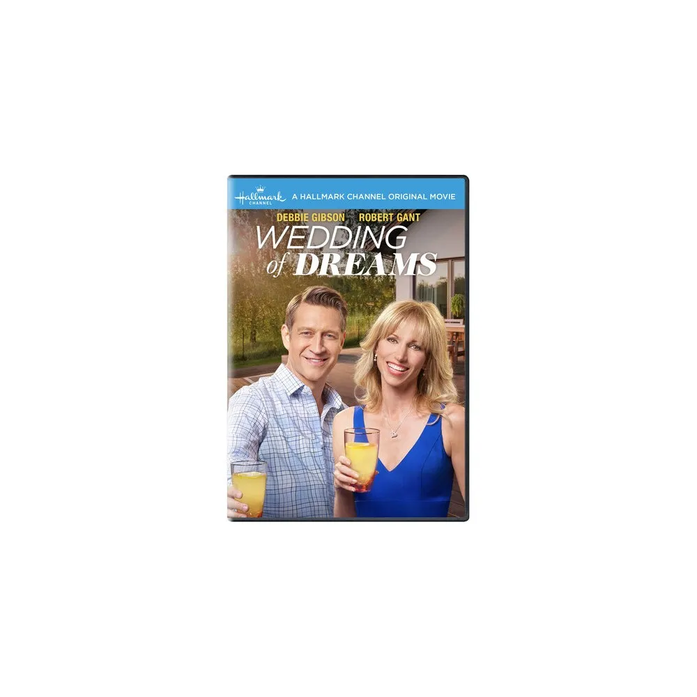 Target Wedding of Dreams (DVD)(2018) | The Market Place