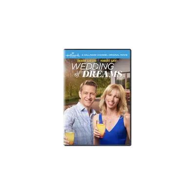 Wedding Of Dreams (DVD)(2018)