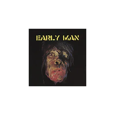 Early Man - Early Man (CD)