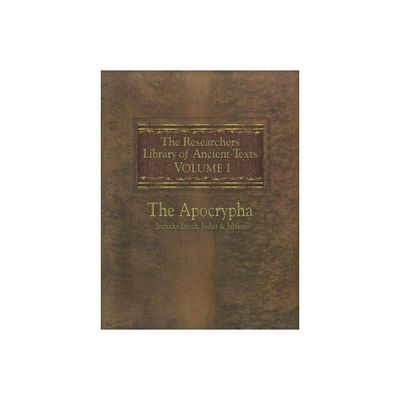 The Researchers Library of Ancient Texts - (Paperback)