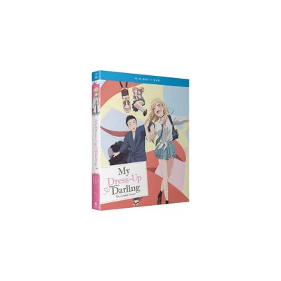 My Dress-Up Darling: The Complete Season (Blu-ray)