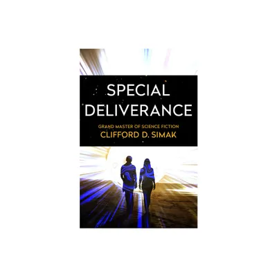 Special Deliverance - by Clifford D Simak (Paperback)