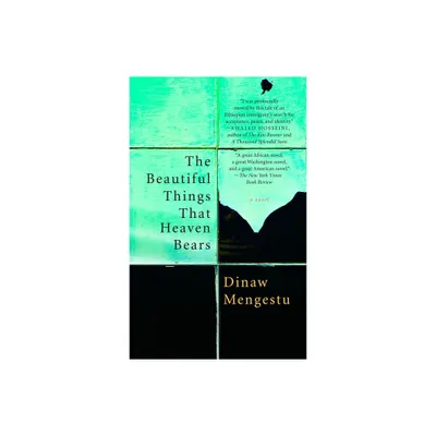 The Beautiful Things That Heaven Bears (Reprint) (Paperback) by Dinaw Mengestu