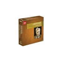 Vaughan Williams & Ian Bostridge - Complete Symphonies (CD)