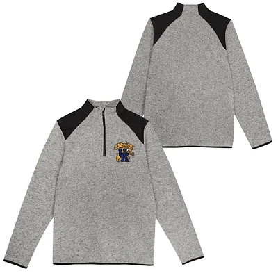 NCAA Kentucky Wildcats Boys Sweater Fleece Sweatshirt