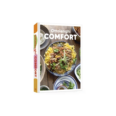 Ottolenghi Comfort - by Yotam Ottolenghi (Hardcover)