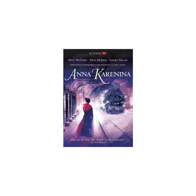 Anna Karenina (DVD)(2000)