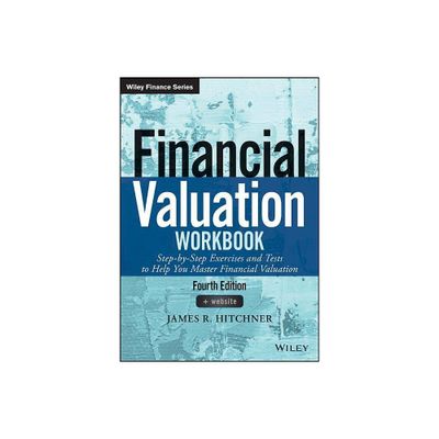 Financial Valuation Workbook