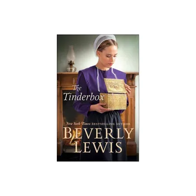 The Tinderbox - by Beverly Lewis (Paperback)