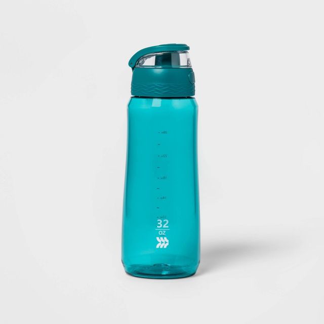 32oz Tritan Beverage Bottle - All In Motion™ : Target