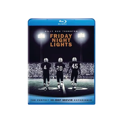 Friday Night Lights (Blu-ray)