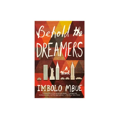 Behold the Dreamers