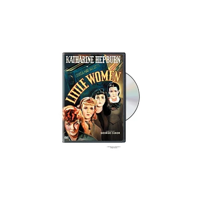 Little Women (DVD)(1933)