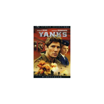 Yanks (DVD)(1979)