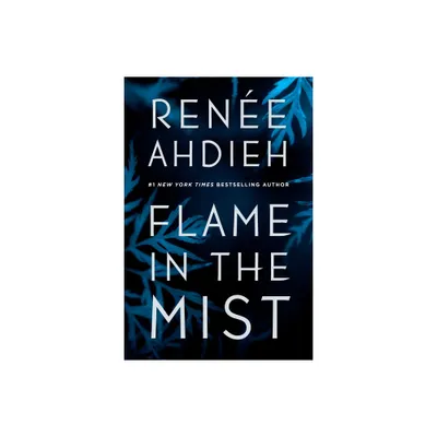 Flame in the Mist - by Rene Ahdieh (Paperback)