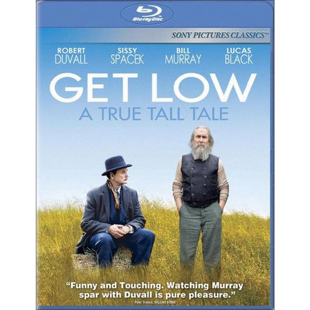 Get Low (Blu-ray)