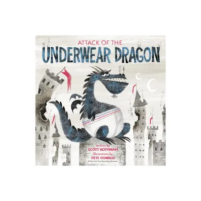 Attack of the Underwear Dragon