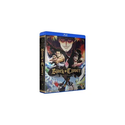 Black Clover: Season 3 (Blu-ray)