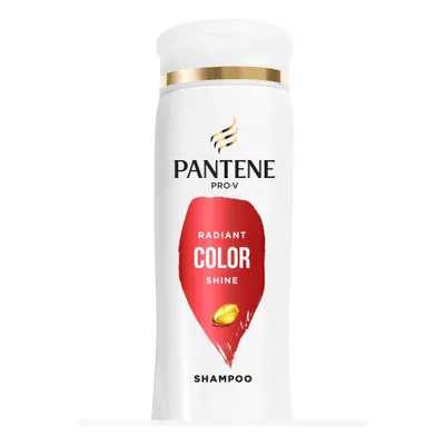 Pantene Radiant Color Shine Shampoo