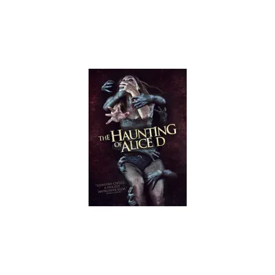 The Haunting of Alice D (DVD)