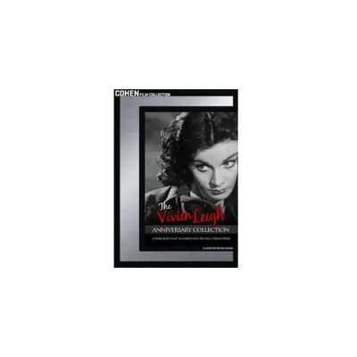 The Vivien Leigh Anniversary Collection (DVD)