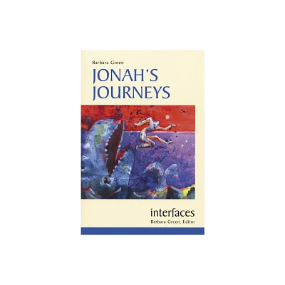 Jonahs Journey