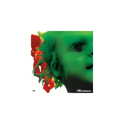 Samiam - Billy - Green/red/black Splatter (Vinyl)