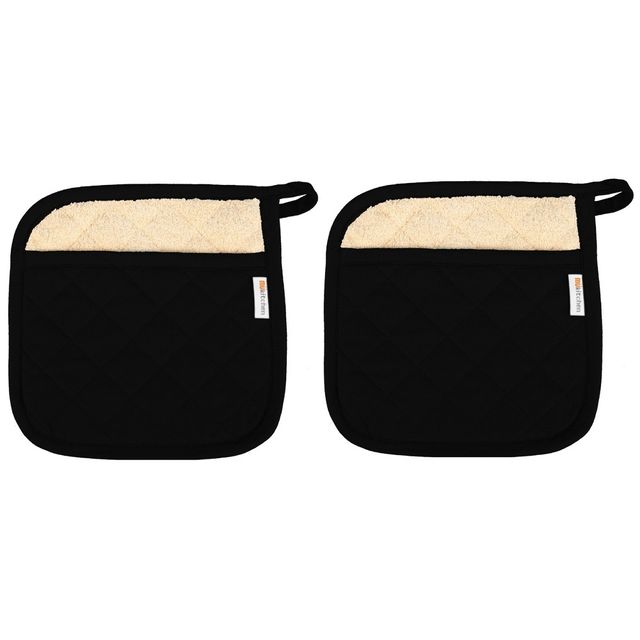 Set Of 2 Pot Holder - Mu Kitchen