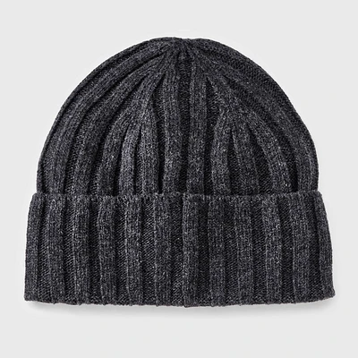 Pre-Consumer Recycled Beanie