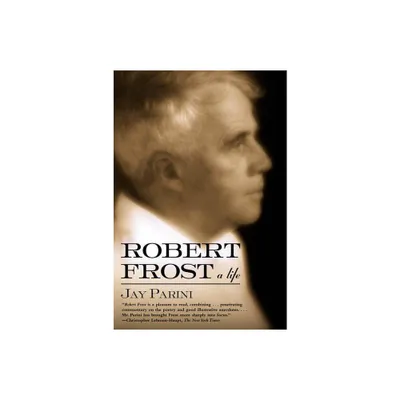 Robert Frost