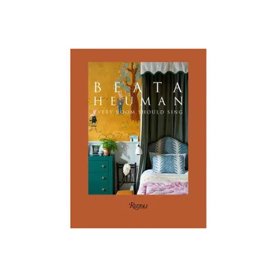 Beata Heuman - (Hardcover)