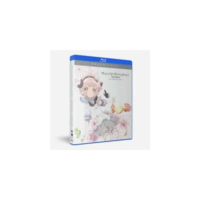 Magical Girl Raising Project: The Complete Series (Blu-ray)