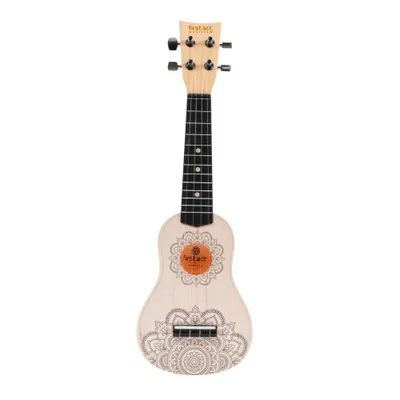 First Act Mandala Ukulele