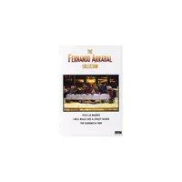 The Fernando Arrabal Collection (DVD)