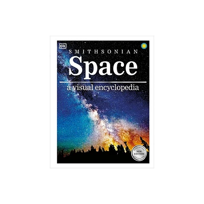 Space a Visual Encyclopedia