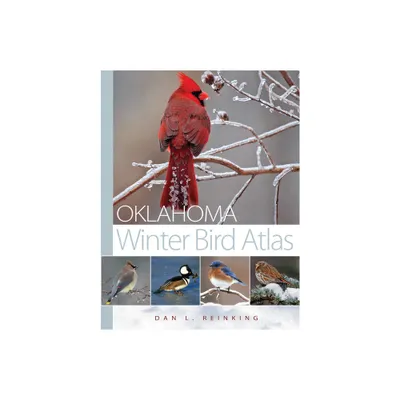 Oklahoma Winter Bird Atlas