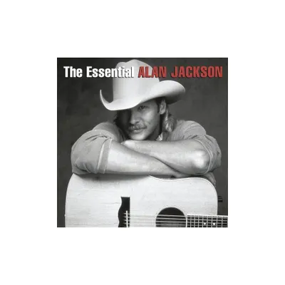 Alan Jackson