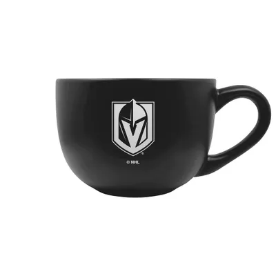 NHL Vegas Golden Knights 23oz Double Ceramic Mug