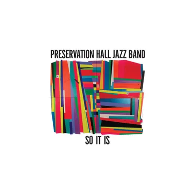 Preservation Hall Jazz Band