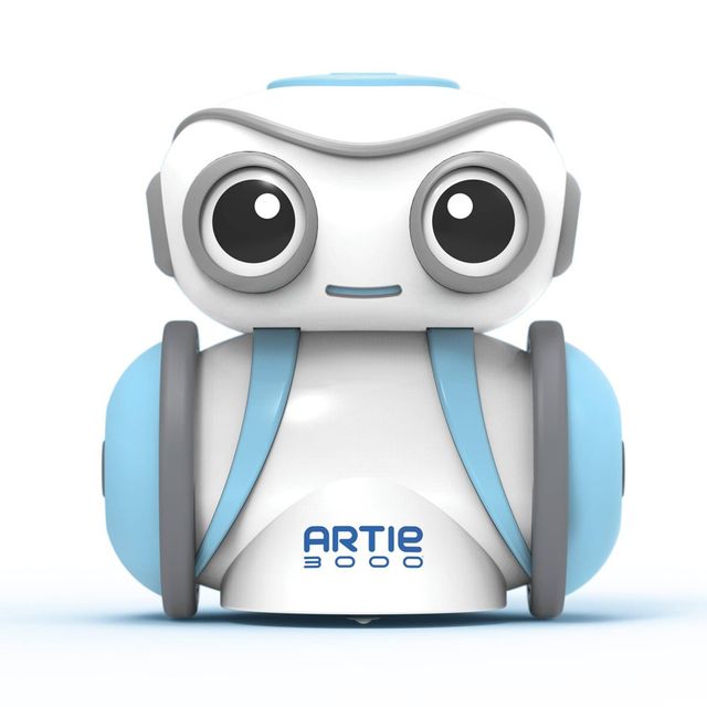 Educational Insights Artie 3000 The Coding Robot