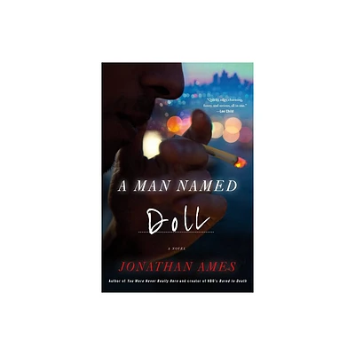 A Man Named Doll