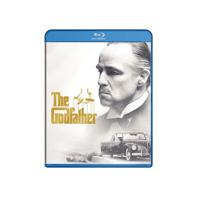 The Godfather (Blu-ray)