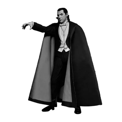 Universal Monsters Ultimate Dracula (Carfax Abbey) 7 Action Figure