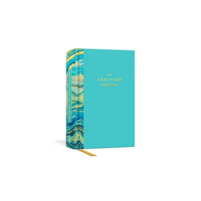 The Gratitude Journal (Hardcover)