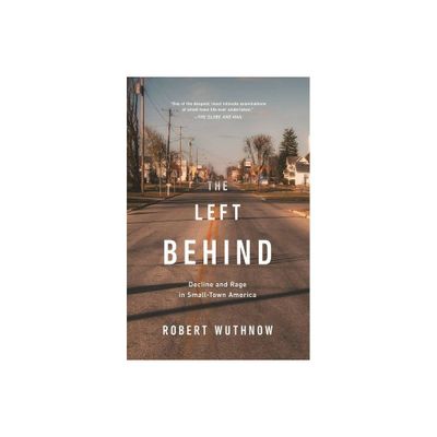 The Left Behind