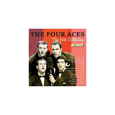 The Four Aces - Hits Collection: 1951-59 (CD)